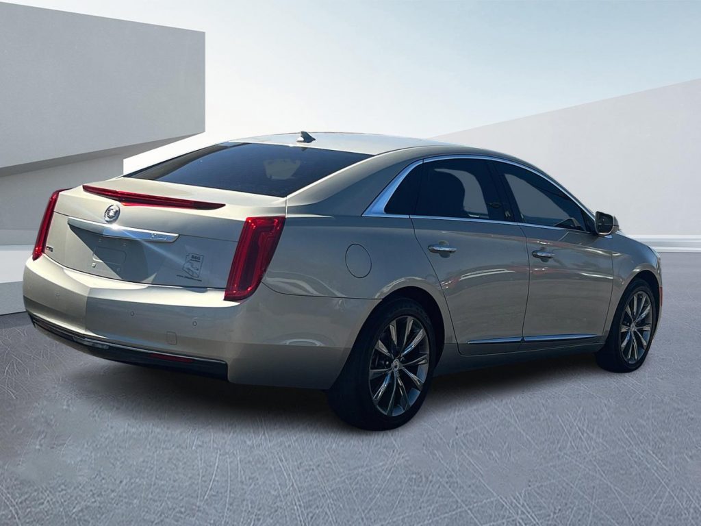 Single Car Template Mosaic B&G Auto Sales