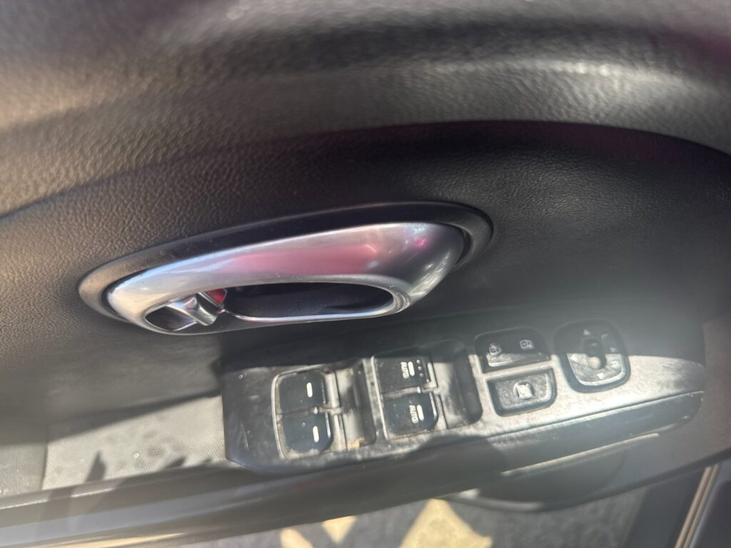 2014 Kia Soul Base