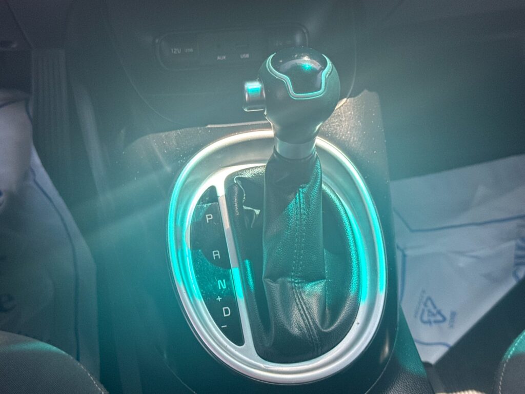 2014 Kia Soul Base