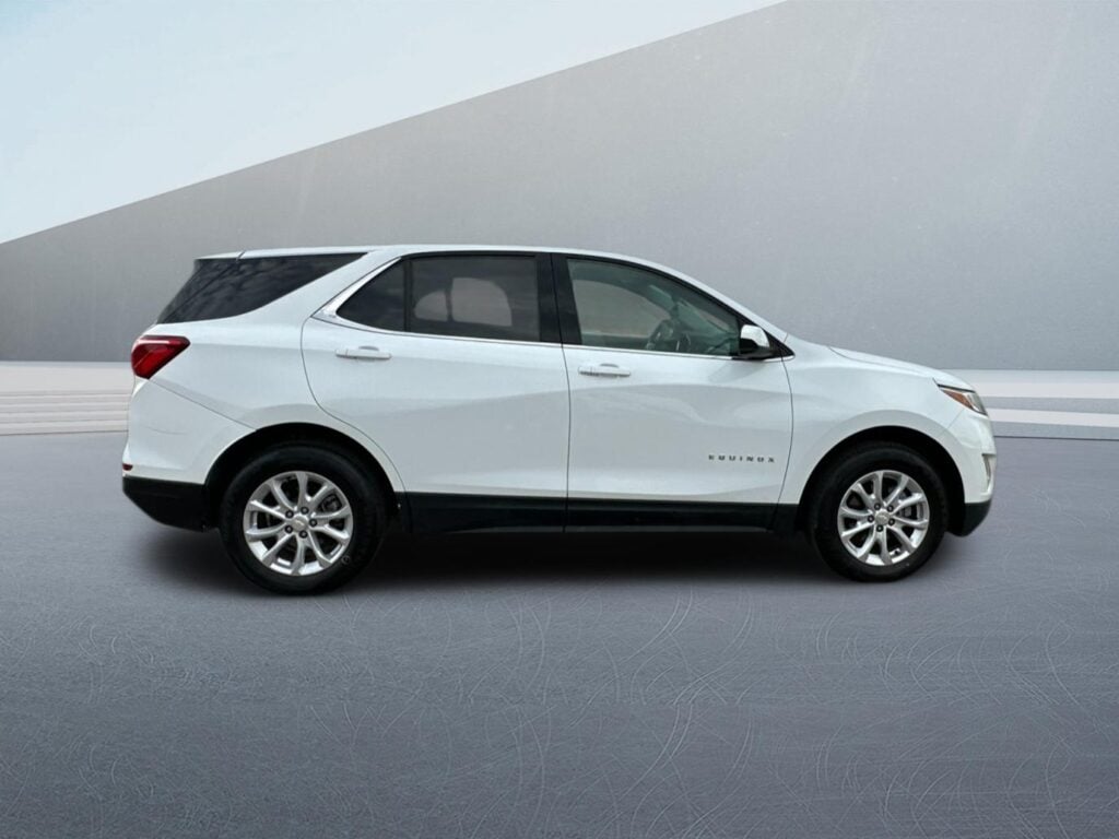 2020 Chevrolet Equinox 2FL