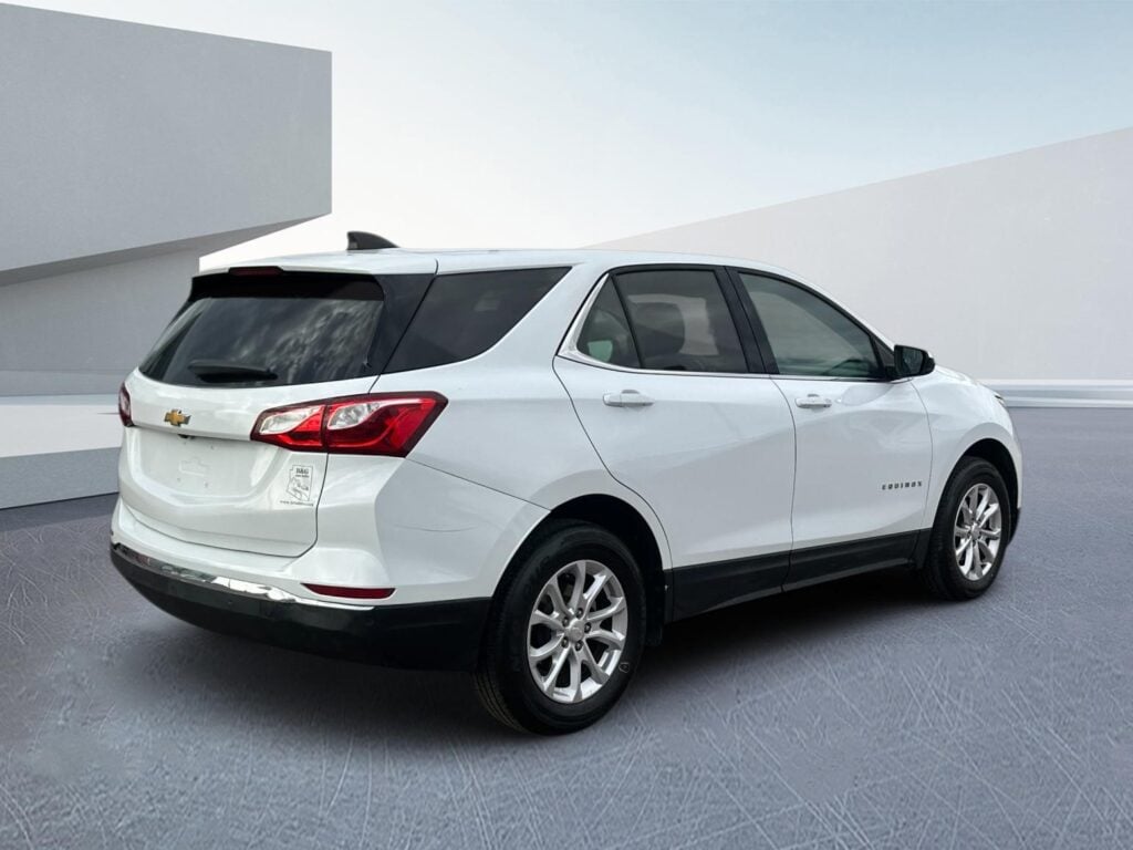 2020 Chevrolet Equinox 2FL