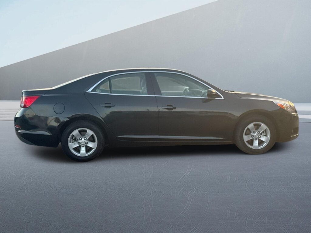 2015 Chevrolet Malibu LS