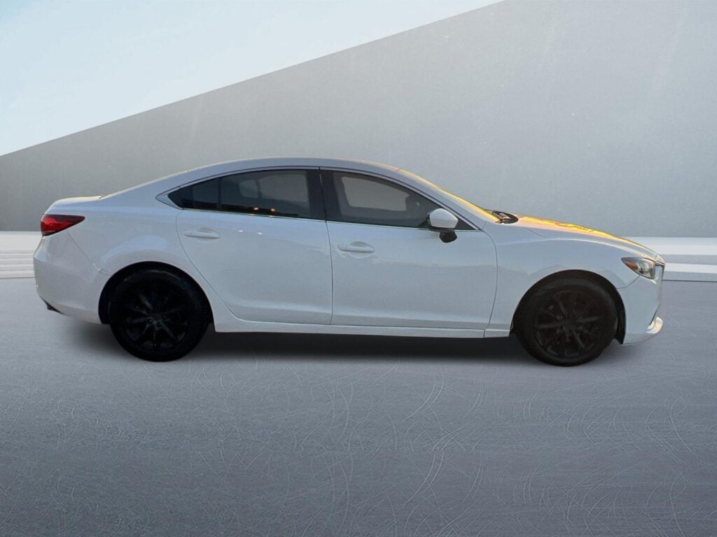 2015 Mazda Mazda6 i Sport AT