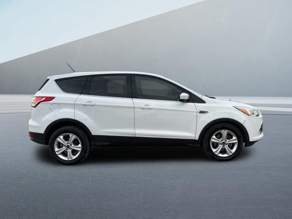 2015 Ford Escape SE FWD