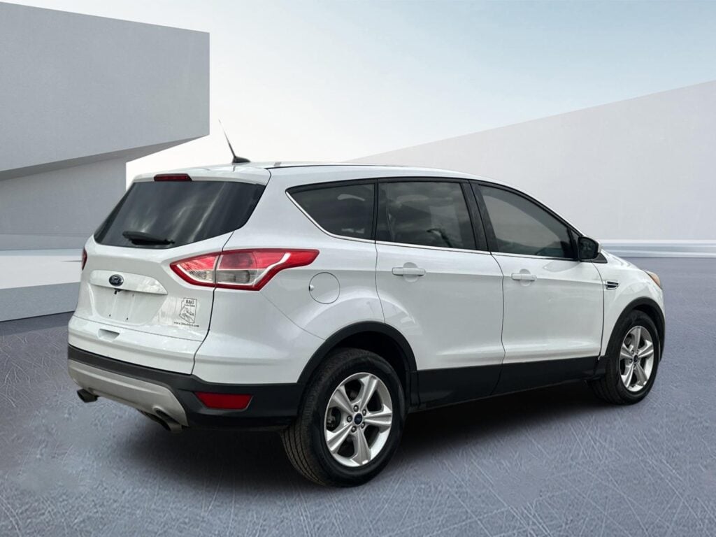 2015 Ford Escape SE FWD