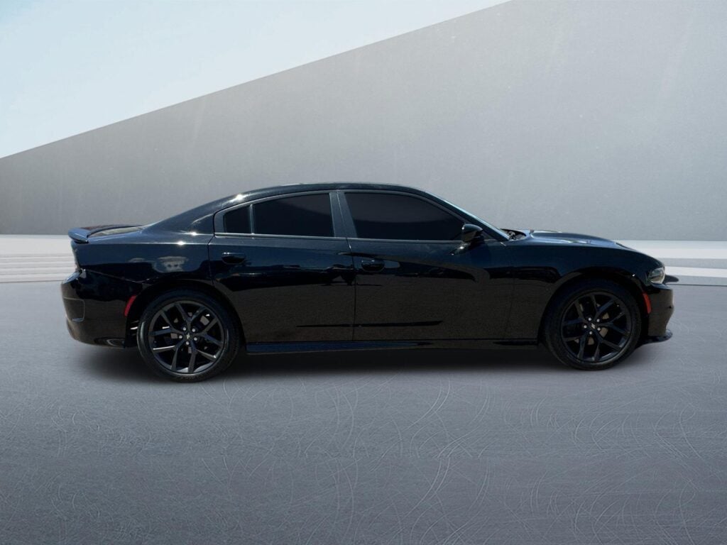 2020 Dodge Charger GT AWD