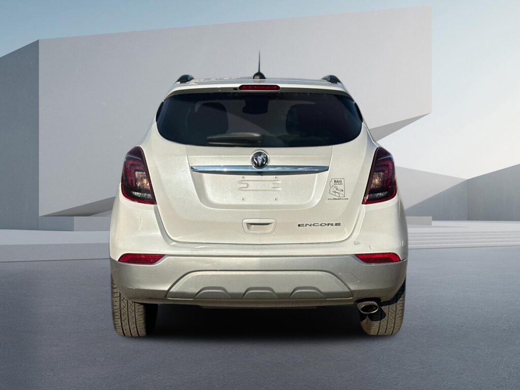 2020 Buick Encore FWD Preferred