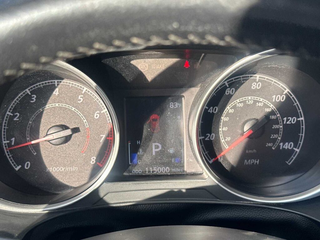 2013 Mitsubishi Outlander Sport ES 2WD
