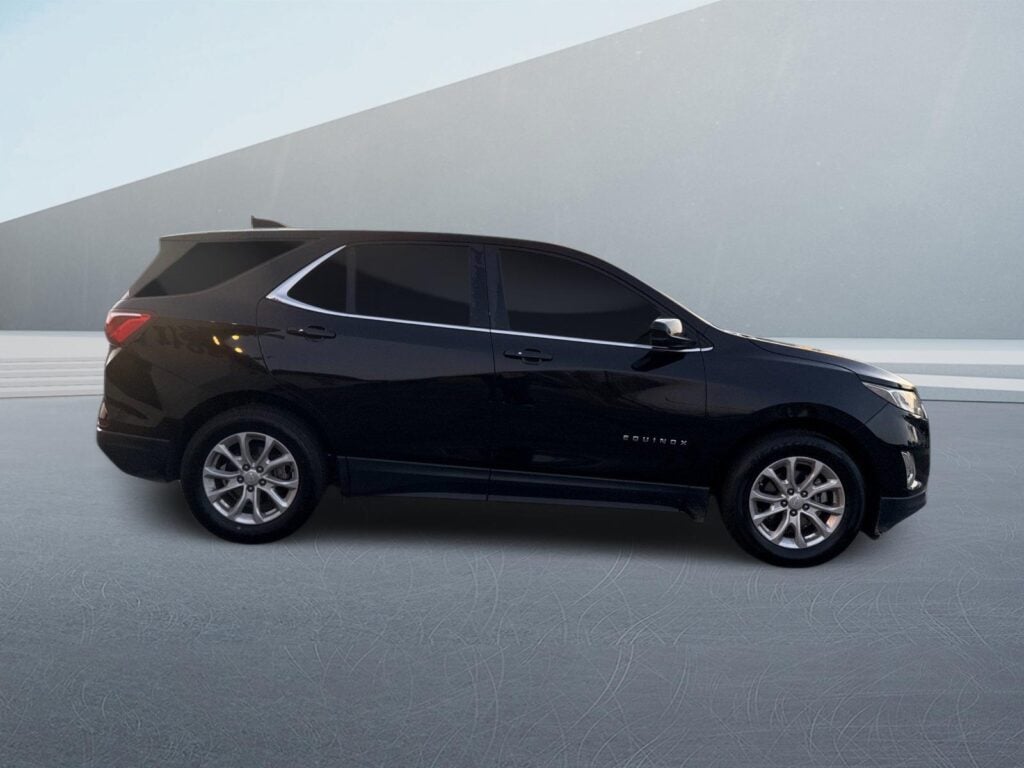 2019 Chevrolet Equinox LT 1.5 2WD