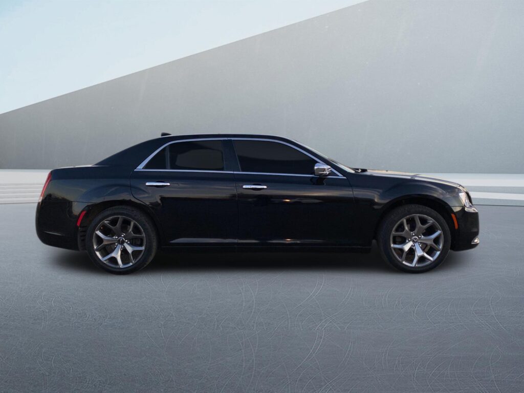 2019 Chrysler 300 Limited RWD