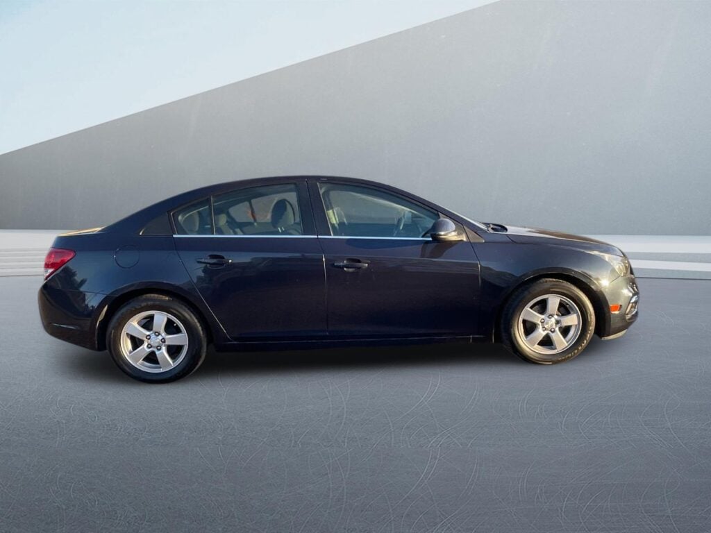 2015 Chevrolet Cruze 1LT Auto