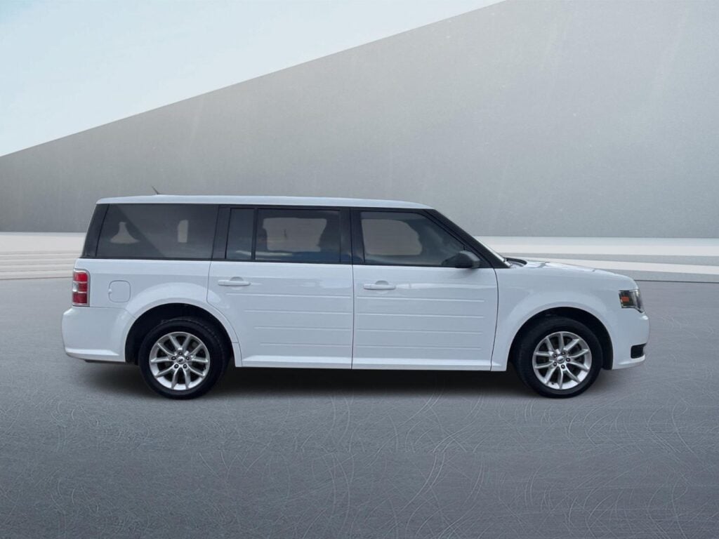 2019 Ford Flex SE FWD