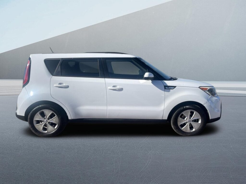 2016 Kia Soul POPULAR