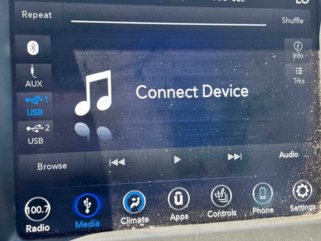 2019 Chrysler 300 S V6 RWD