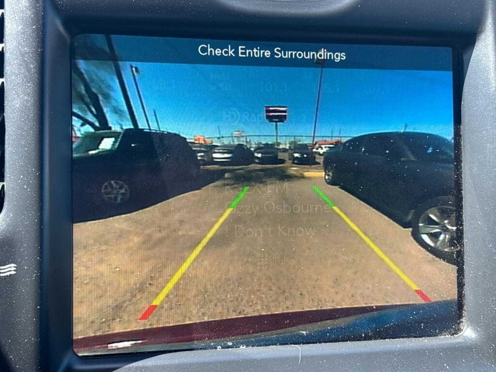 2019 Chrysler 300 S V6 RWD