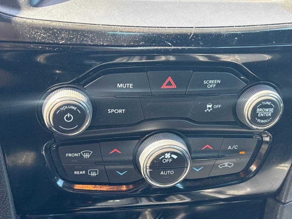 2019 Chrysler 300 S V6 RWD