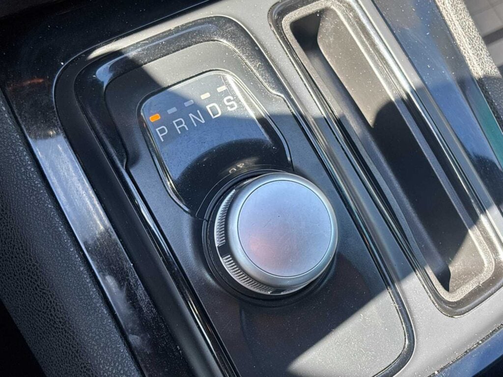 2019 Chrysler 300 S V6 RWD