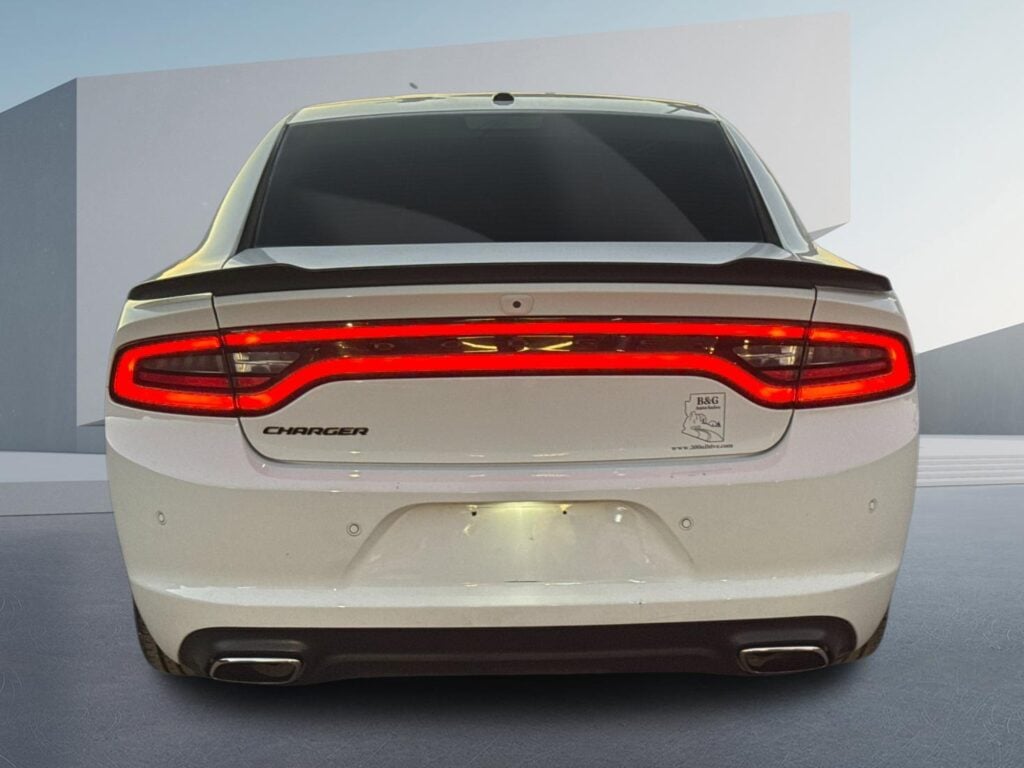 2021 Dodge Charger SXT
