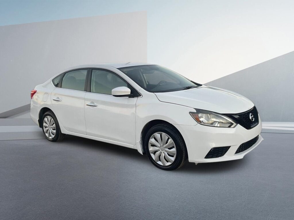2019 Nissan Sentra