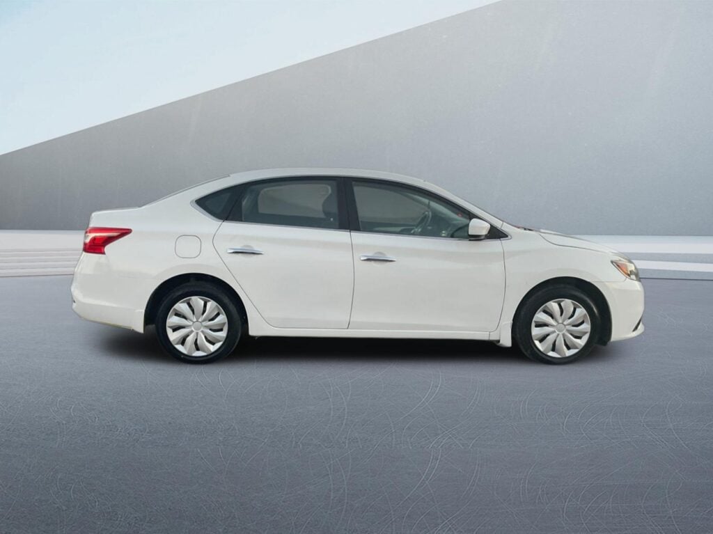 2019 Nissan Sentra