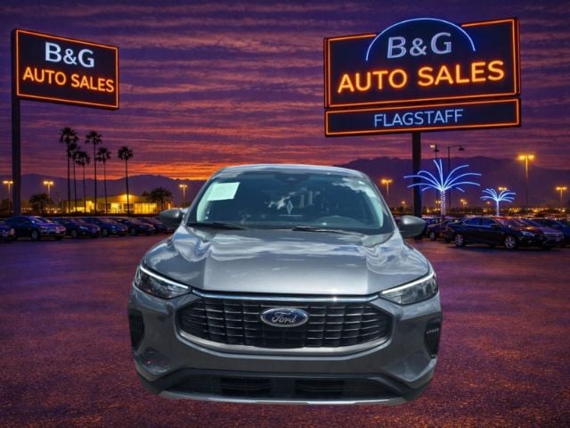 2023 Ford Escape Active - Photo 2