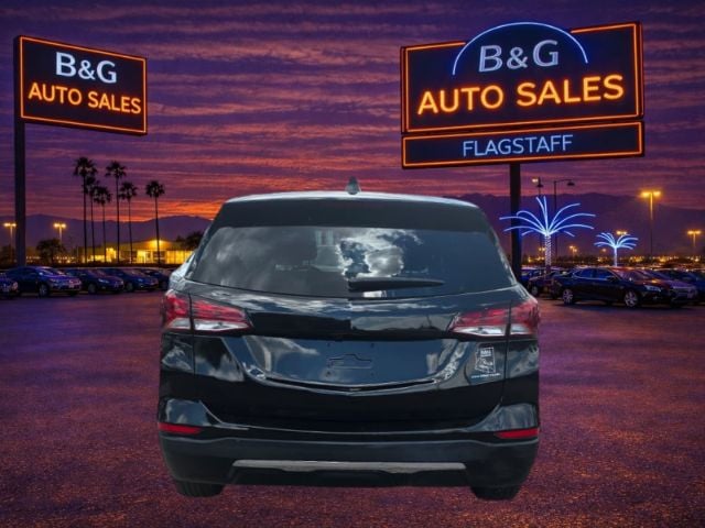 2023 Chevrolet Equinox LT - Photo 6