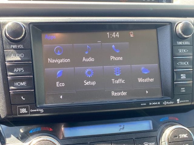 2018 Toyota RAV4 Limited - Photo 17