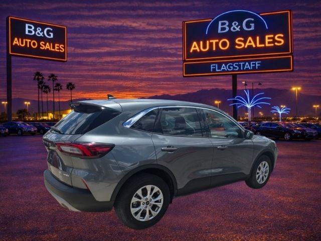 2023 Ford Escape Active - Photo 5