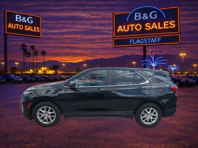 2023 Chevrolet Equinox LT - Photo 8