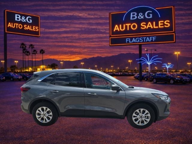 2023 Ford Escape Active - Photo 3