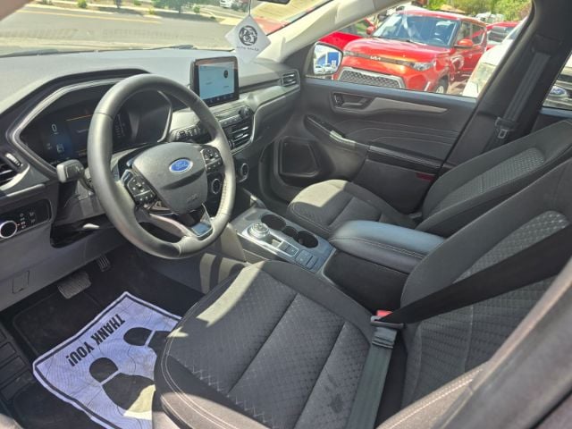 2023 Ford Escape Active - Photo 9