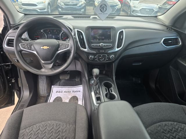 2023 Chevrolet Equinox LT - Photo 11