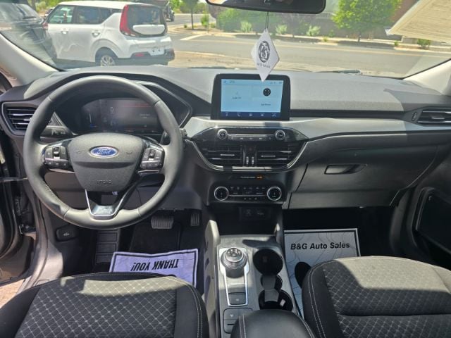 2023 Ford Escape Active - Photo 11