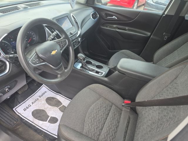 2023 Chevrolet Equinox LT - Photo 9