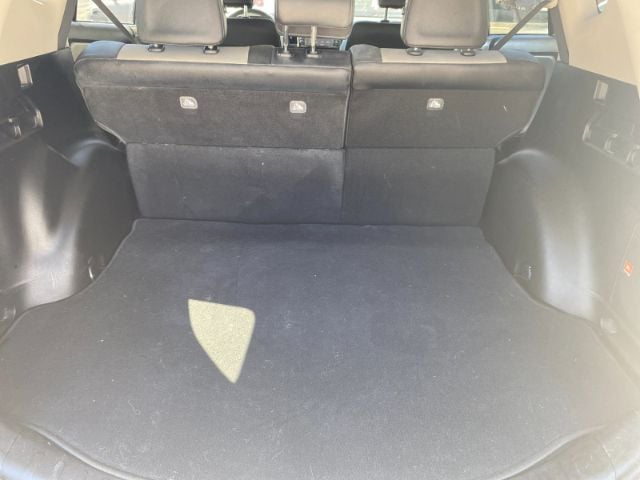 2018 Toyota RAV4 Limited - Photo 14