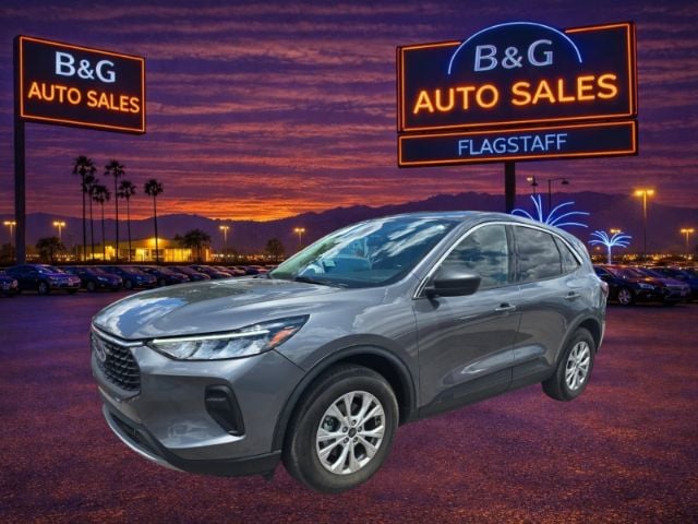 2023 Ford Escape Active - Photo 4