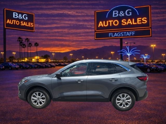 2023 Ford Escape Active - Photo 8