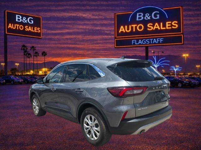 2023 Ford Escape Active - Photo 7
