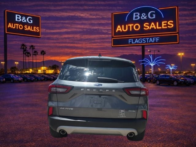 2023 Ford Escape Active - Photo 6