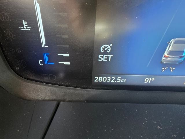 2023 Ford Escape Active - Photo 12