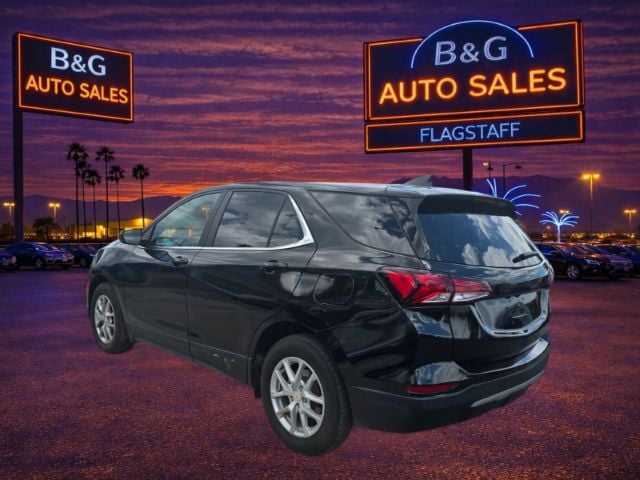 2023 Chevrolet Equinox LT - Photo 7